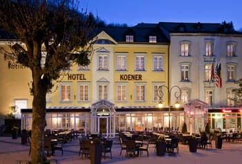 Koener Hotel & Spa