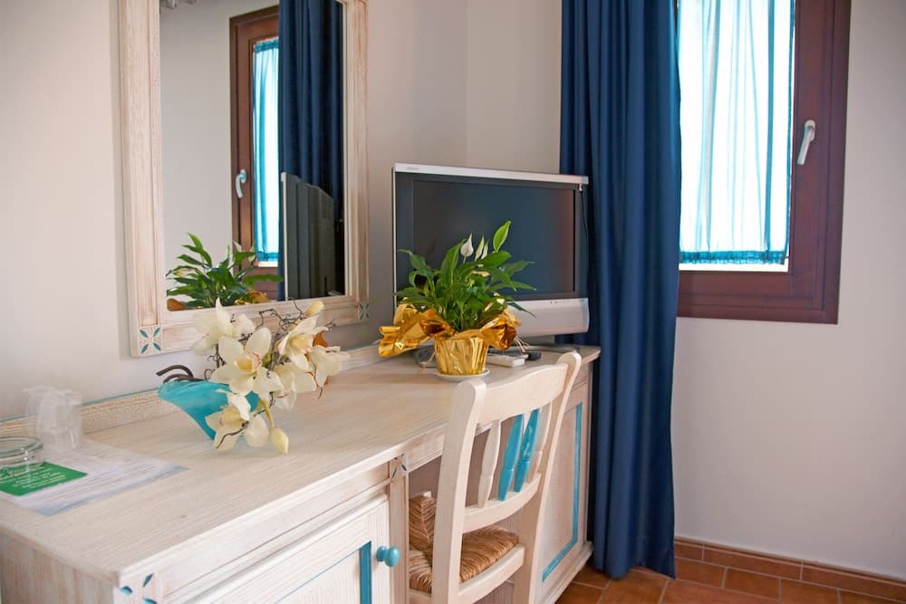 Hotel Le Sabbie Calasetta