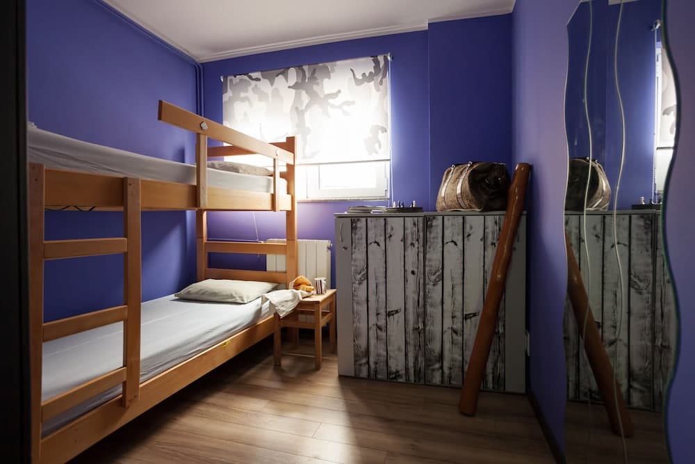 Hostel Bed & Coffee 360°