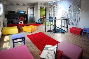 Hostel Bed & Coffee 360°