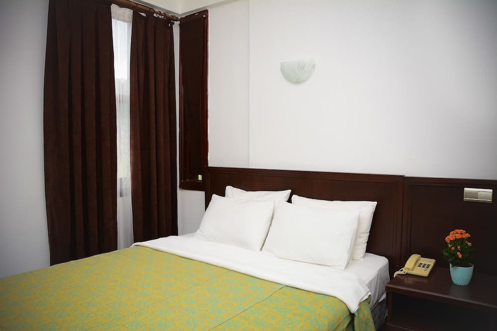 Villa Verde - Special Class