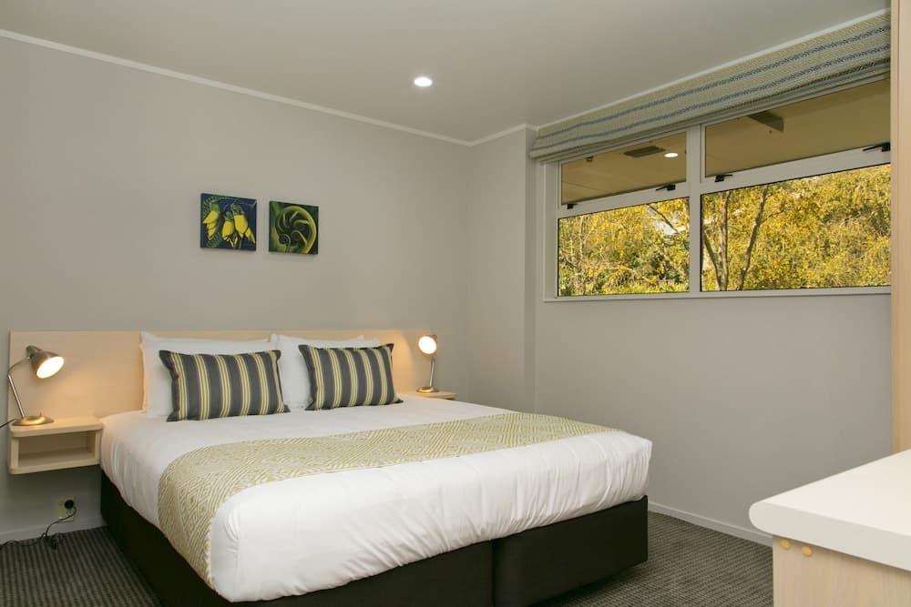 Anchorage Resort Taupo