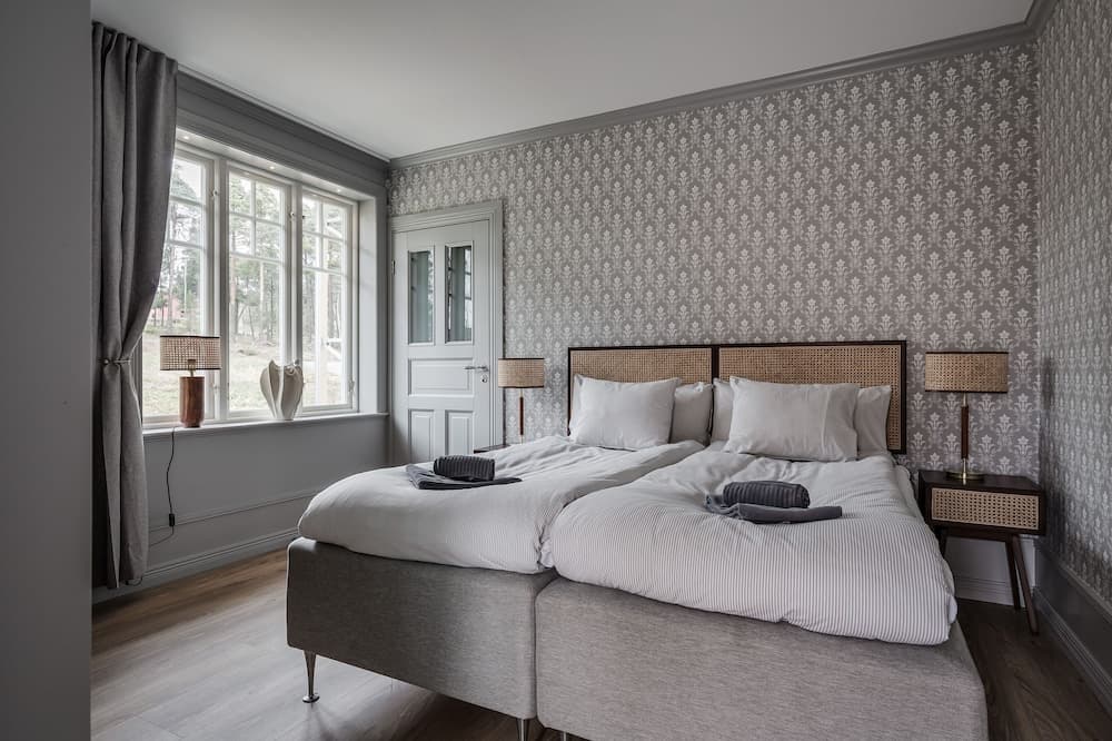 Engeltofta Sea Lodge Hotel