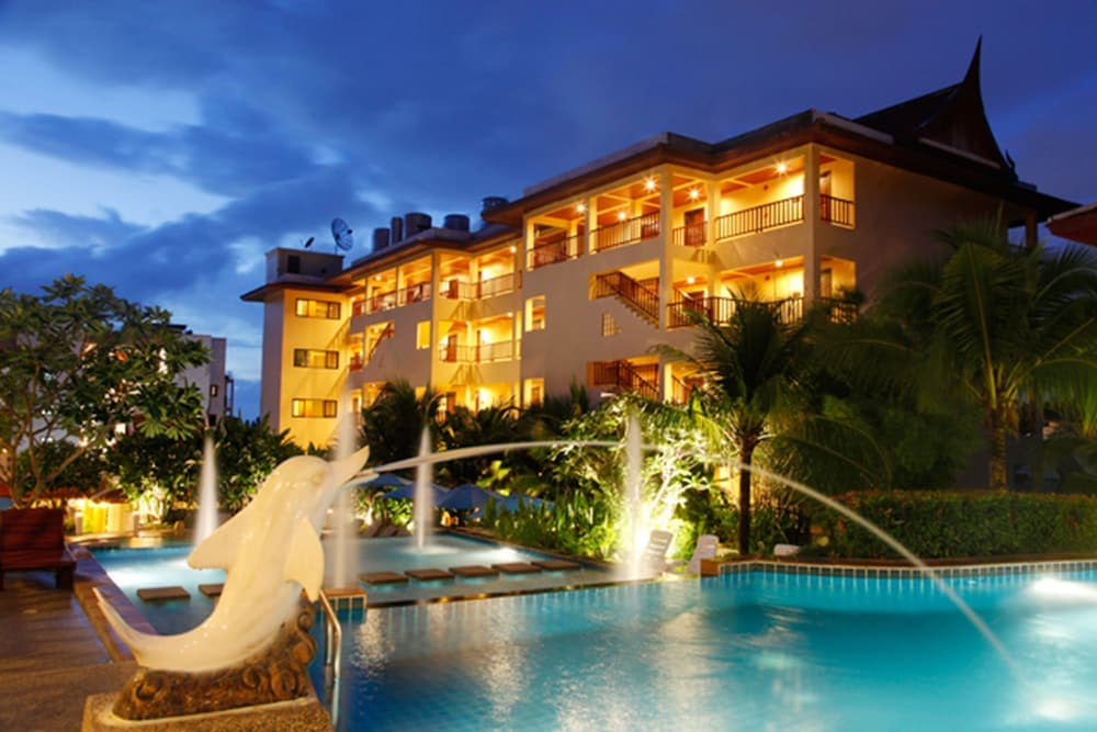 hotel image