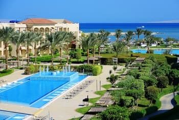 Jaz Aquamarine Resort - All Inclusive