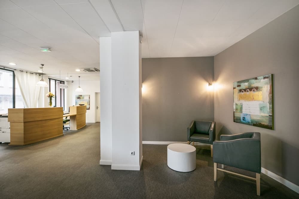 Comfort Aparthotel Lourdes Lorda