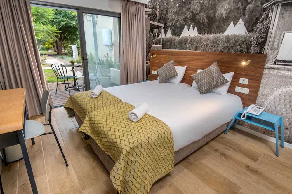 Degania B Country lodging