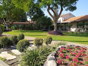 Degania B Country lodging