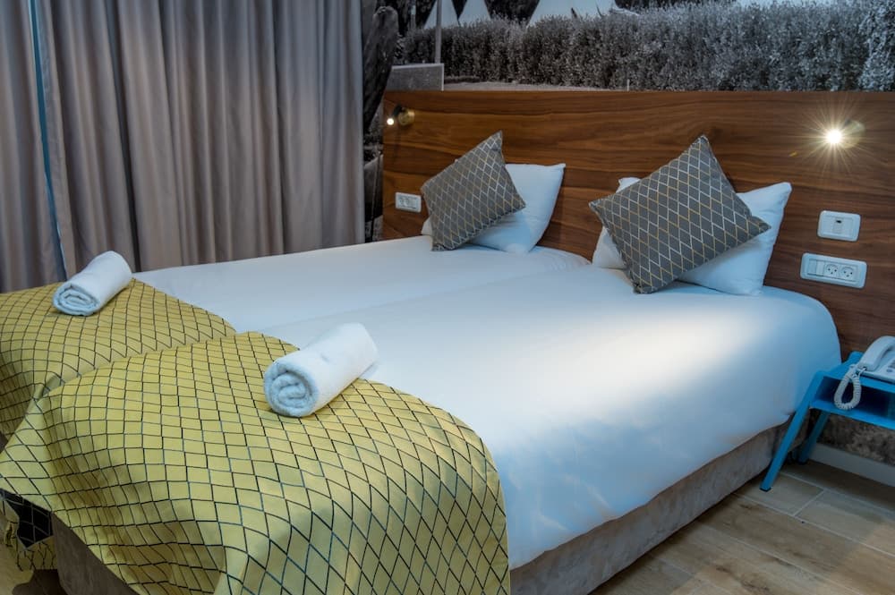 Degania B Country lodging