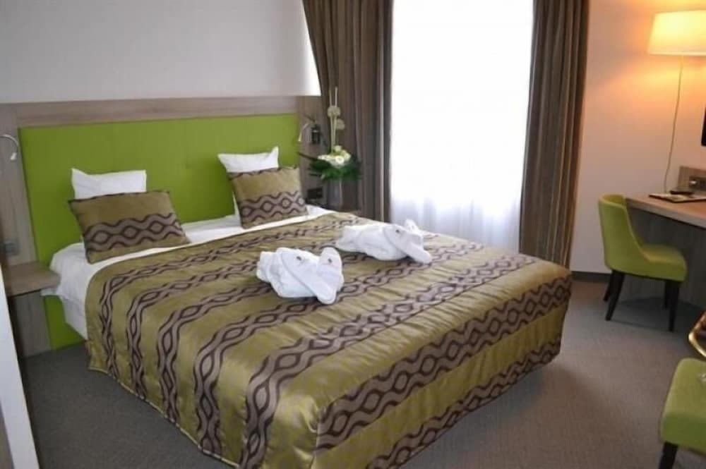 Domaine des Hautes Fagnes