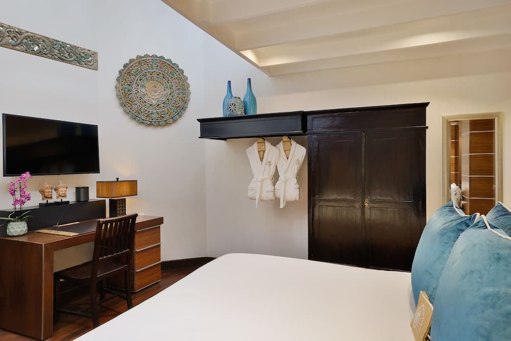 Baoase Luxury Resort