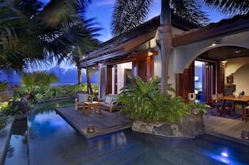 Baoase Luxury Resort