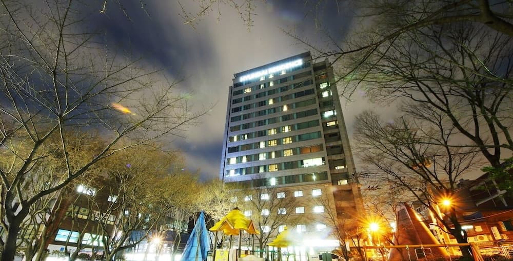 hotel image