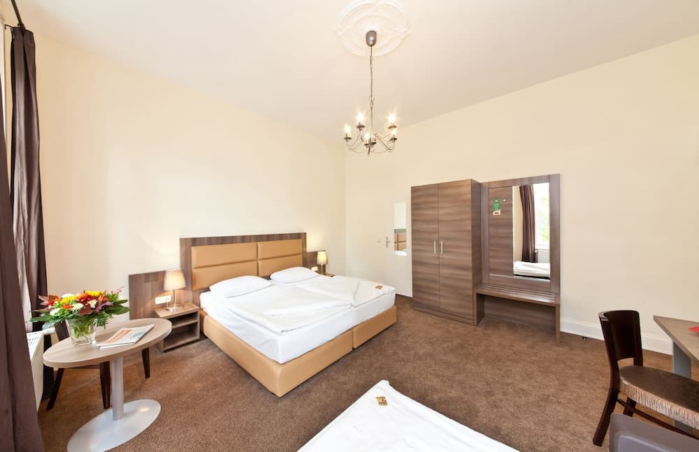 Hotel Königshof Hamburg