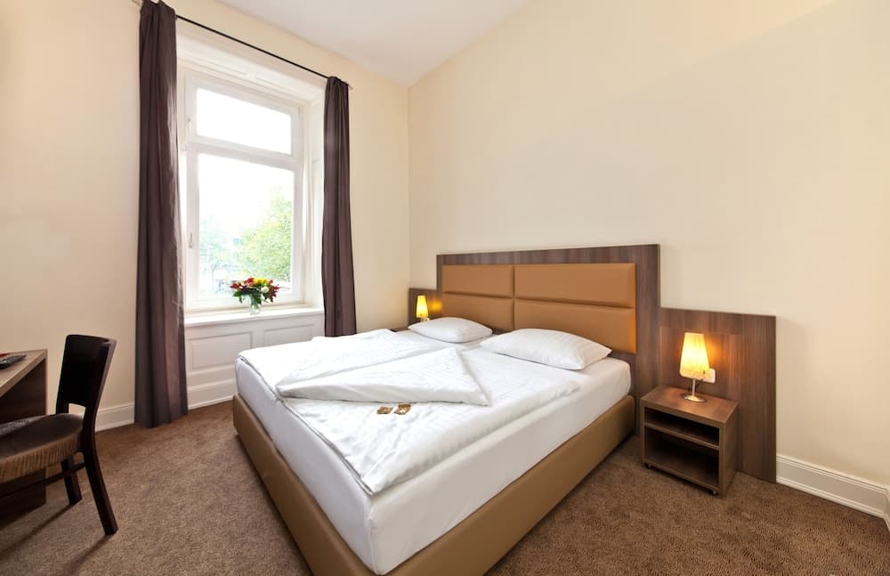 Hotel Königshof Hamburg