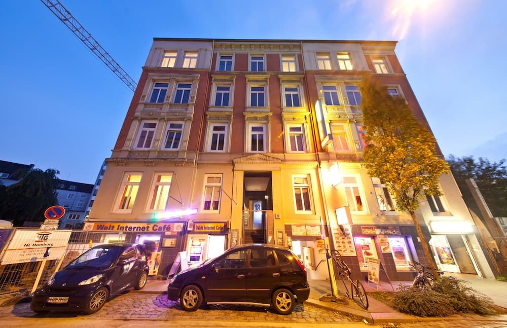 hotel image
