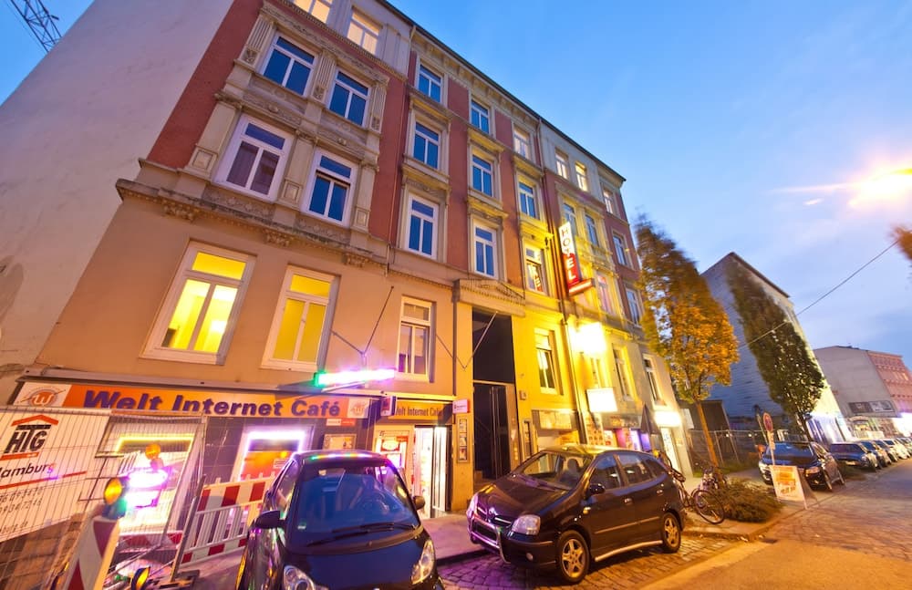 hotel image