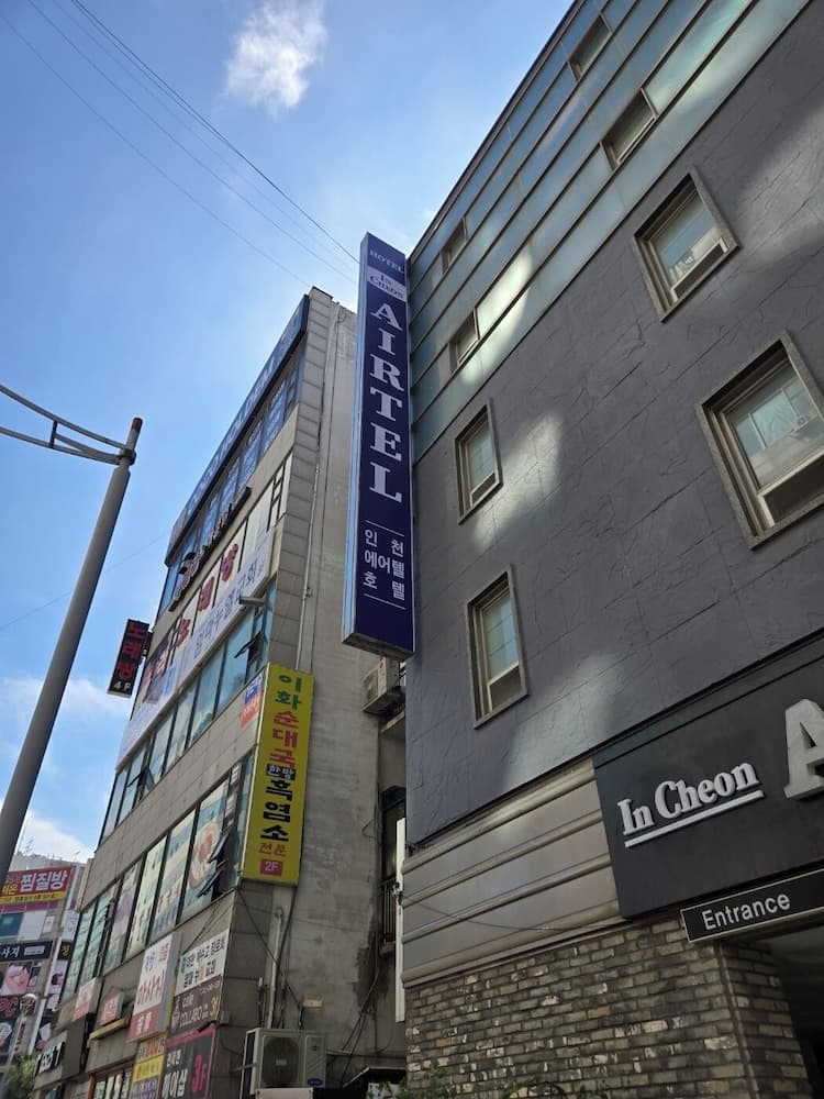 hotel image