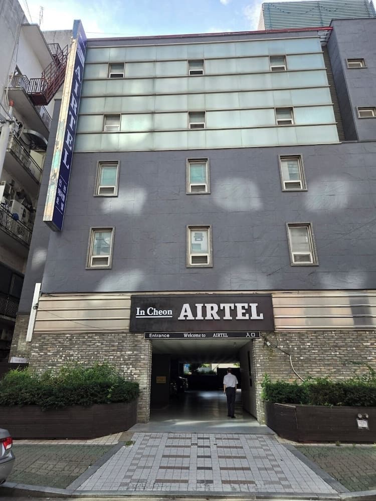 hotel image