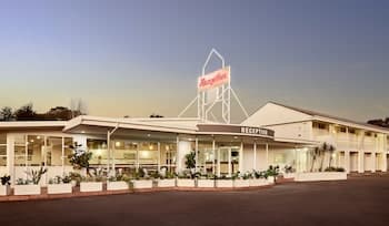 ibis Styles Tamworth