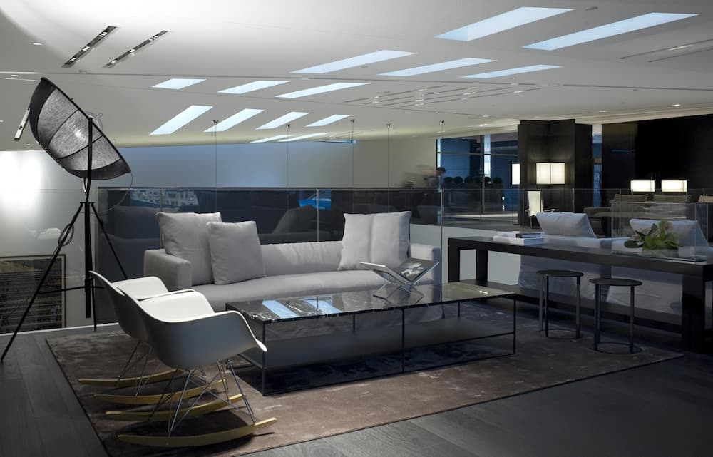 The Met Hotel, a member of Design Hotels