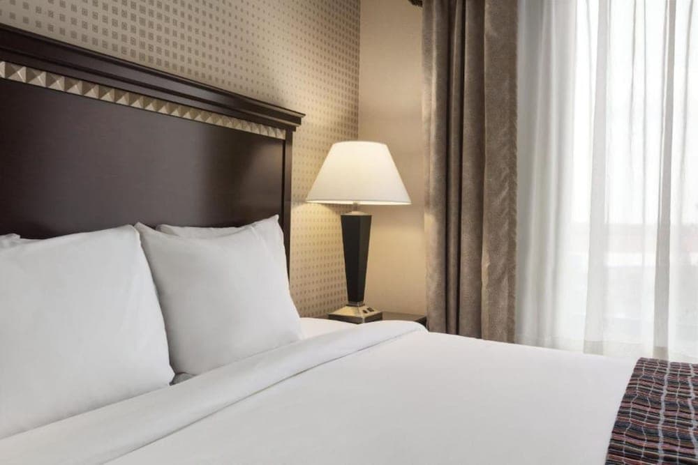 University Hotel - Davis Area by IHG