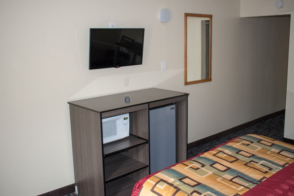 Inn Of Lenoir Motor Lodge