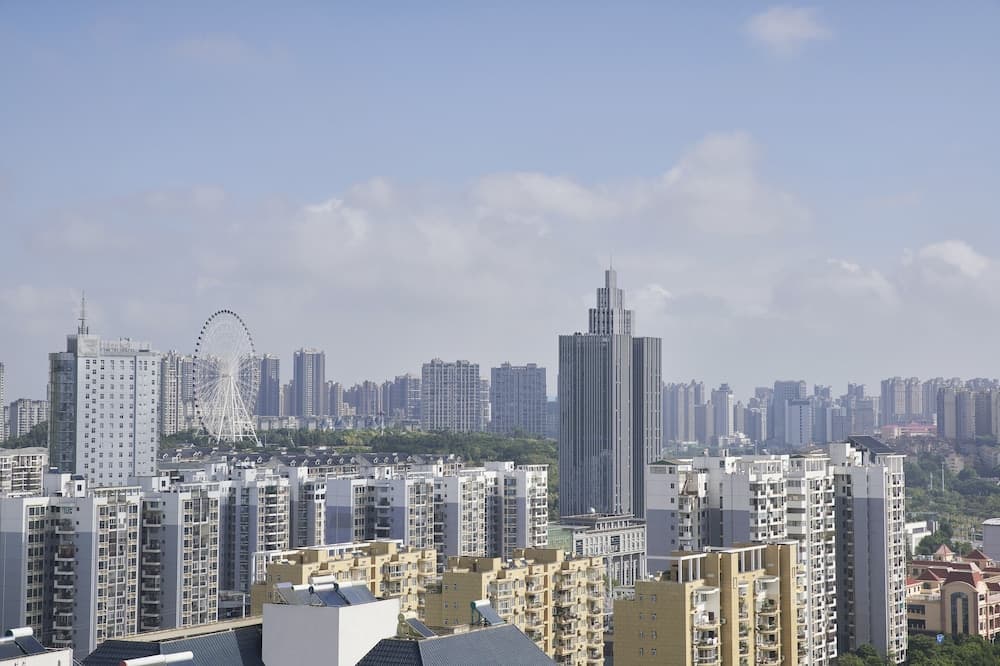 Nanning Marriott Hotel