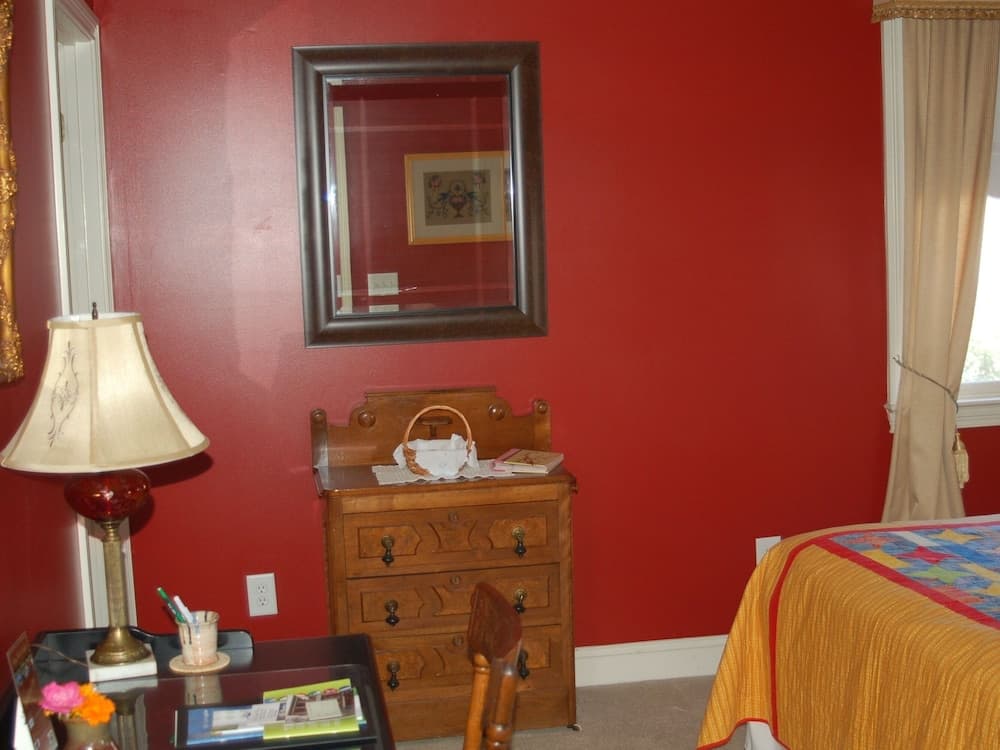 Haynes Bed and Breakfast