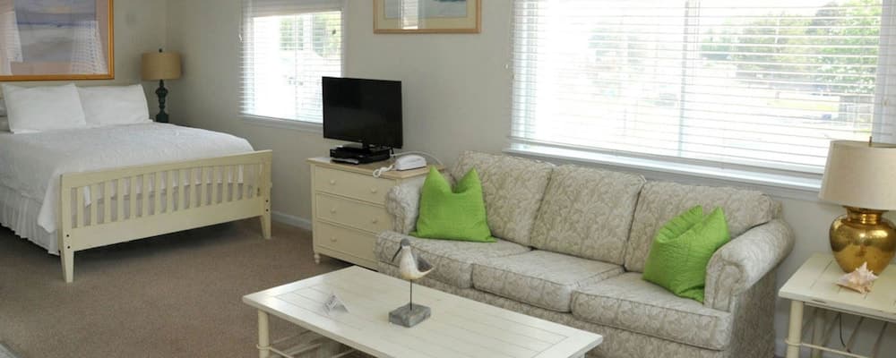 The Inn at Fairfield Beach