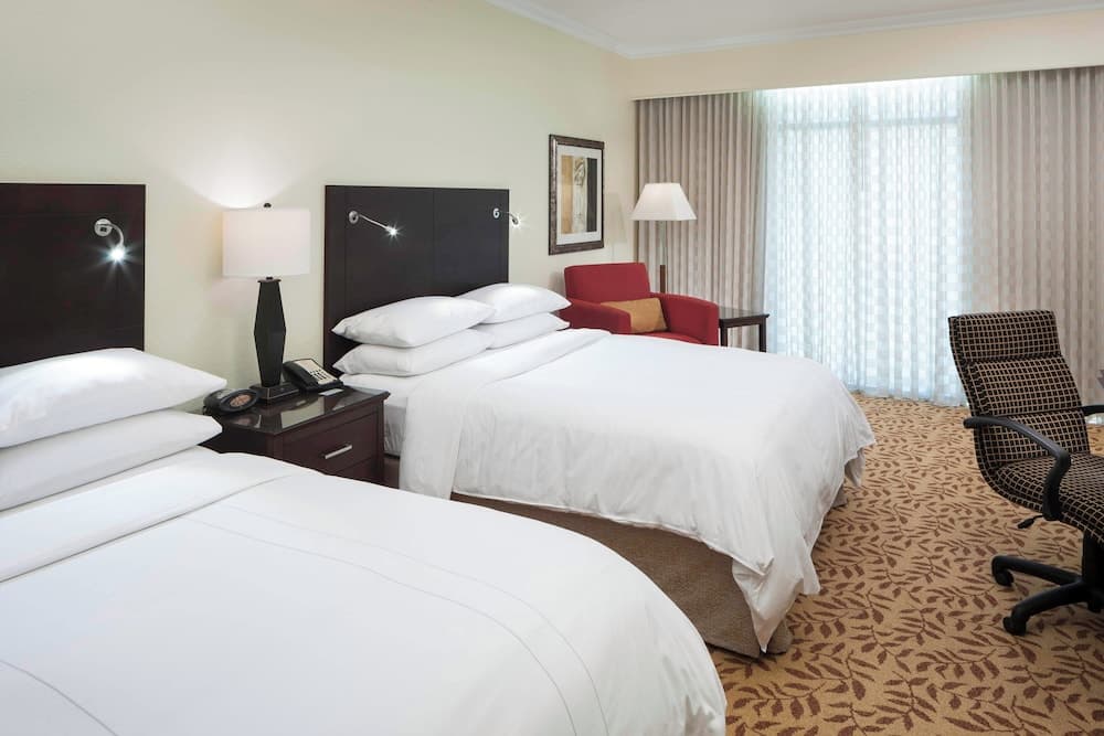 Houston Marriott Energy Corridor