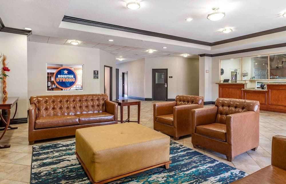 Extended Stay America Suites Houston Kingwood