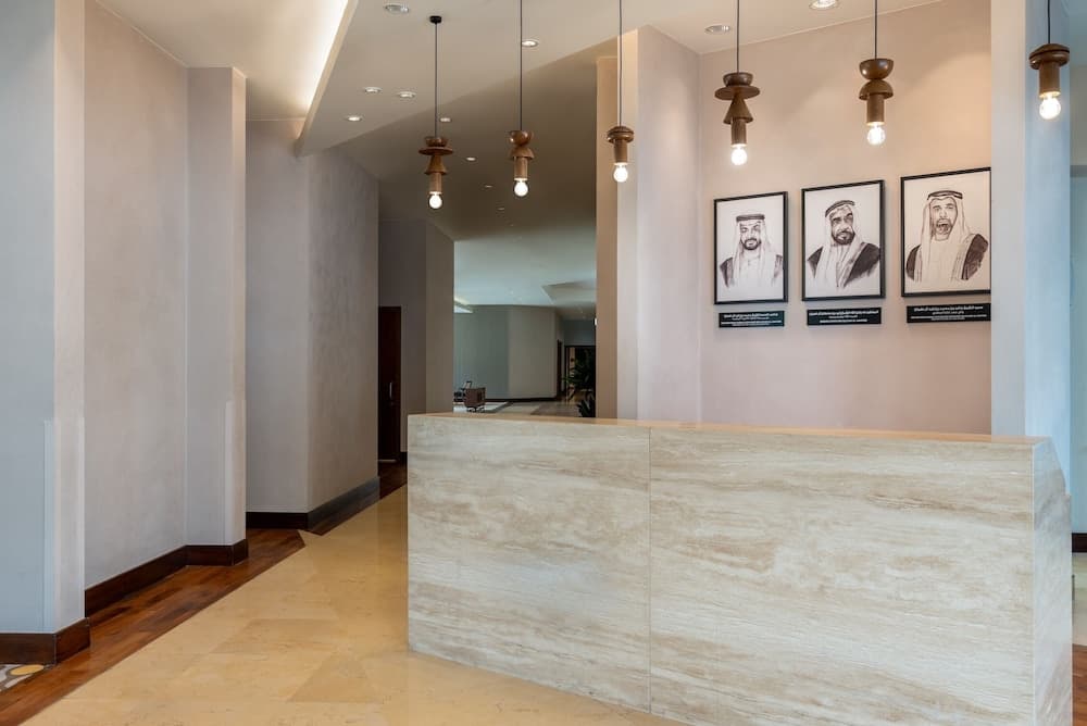 Staybridge Suites Abu Dhabi Yas Island by IHG