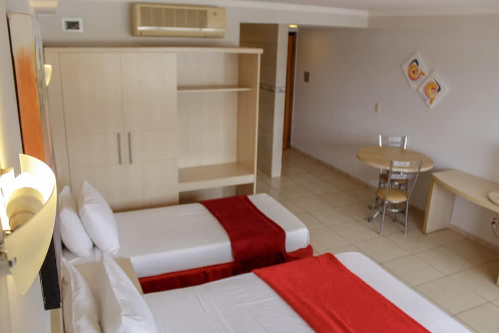 Bay Park Resort Hotel