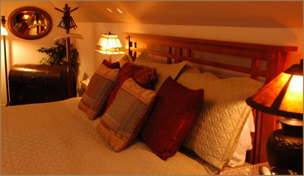 Annville Inn Bed and Breakfast