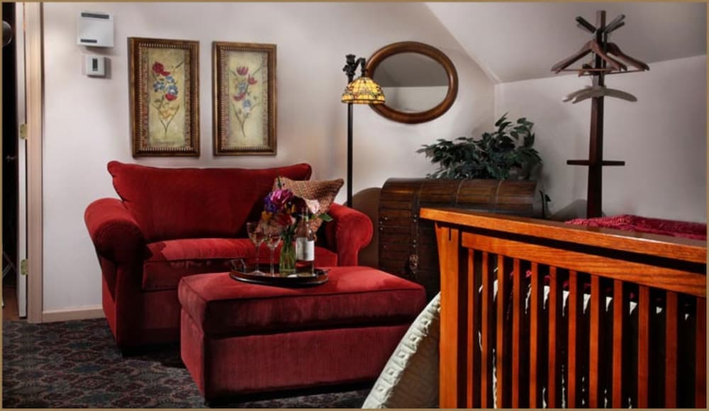 Annville Inn Bed and Breakfast
