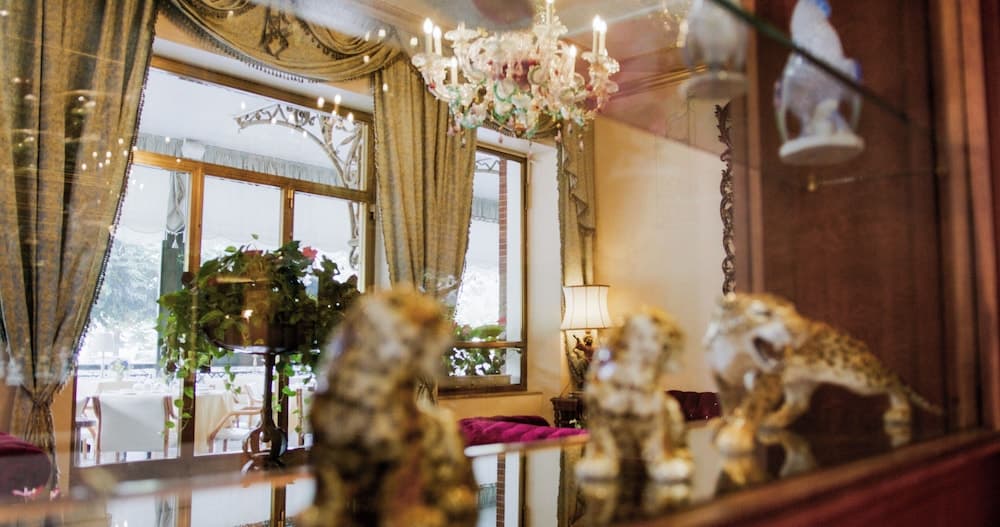 Hotel Milan Speranza Au Lac