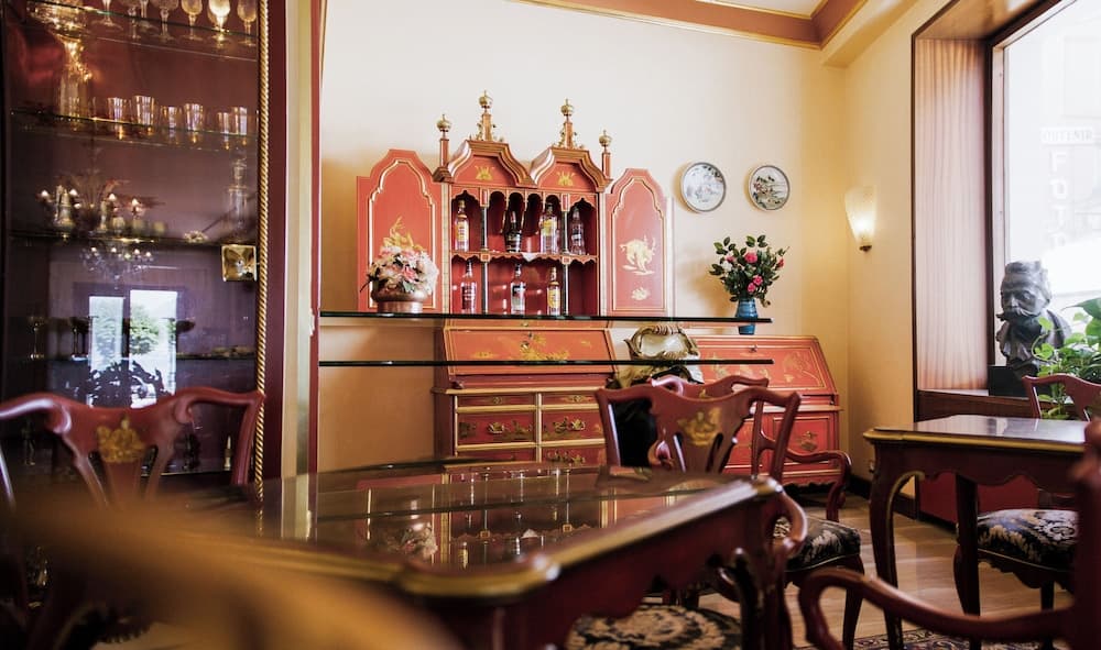 Hotel Milan Speranza Au Lac