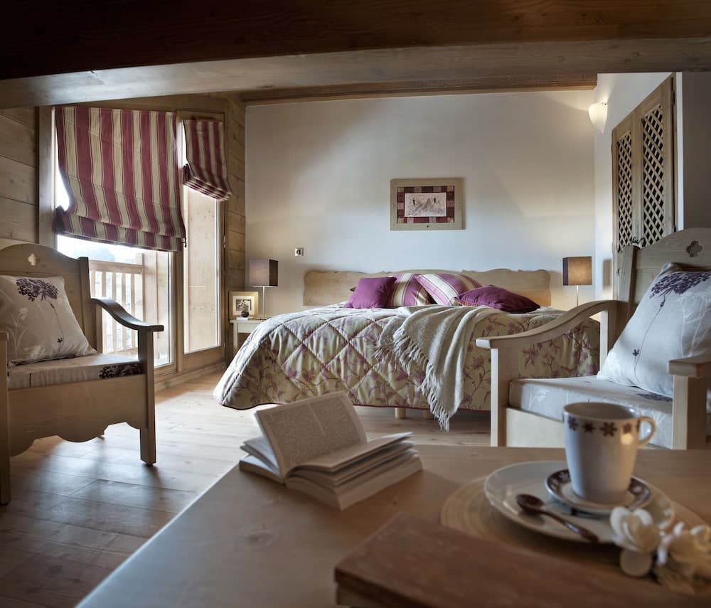 CGH Résidences & Spas Les Chalets de Jouvence