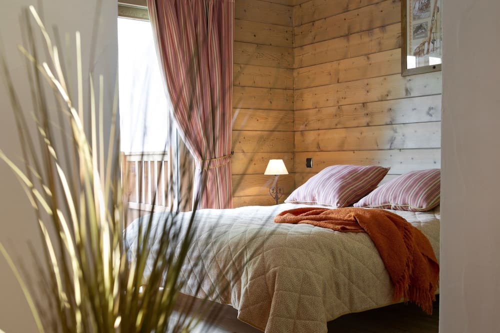 CGH Résidences & Spas La Reine des Prés