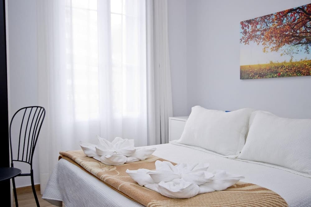 Barcelona City Hotel