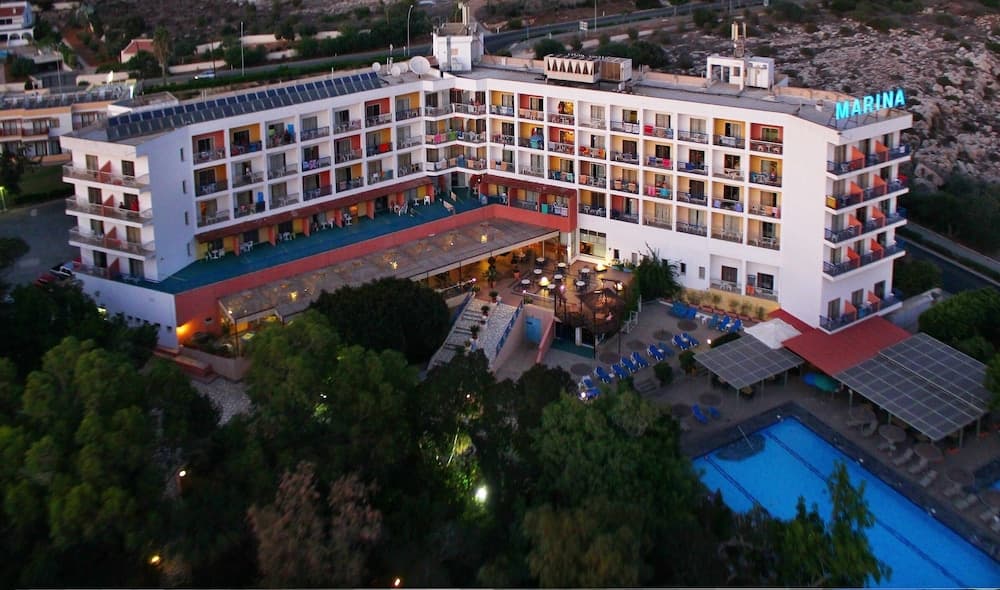 hotel image