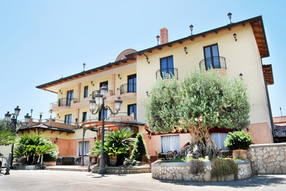 hotel image
