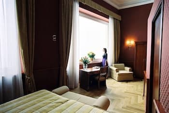 Hotel Livingston Siracusa