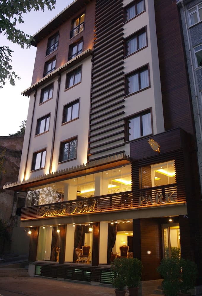 hotel image
