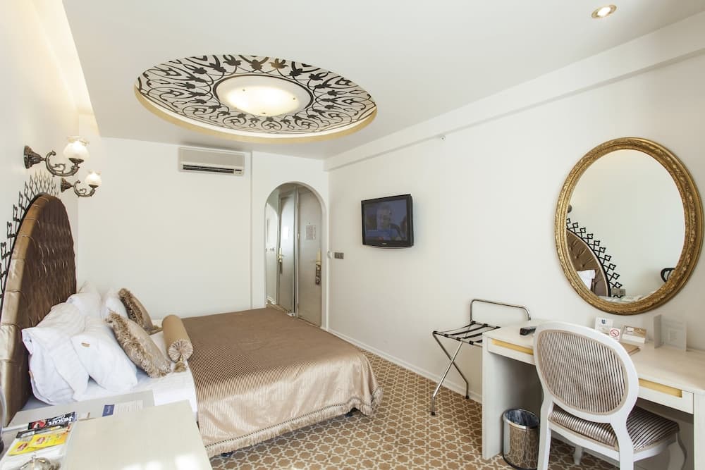 Ottoman Hotel Park - Special Class