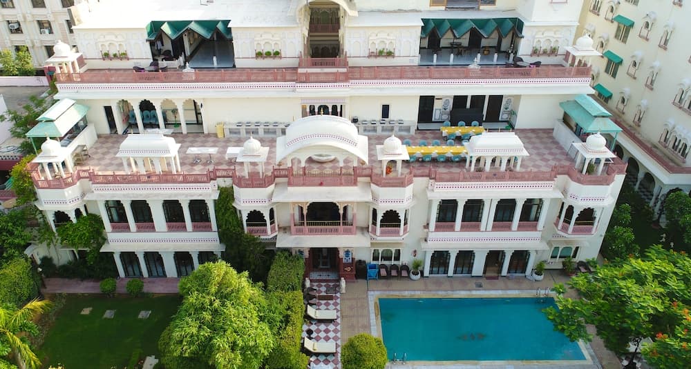 hotel image