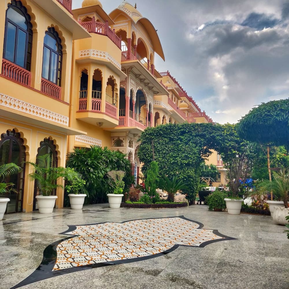 hotel image