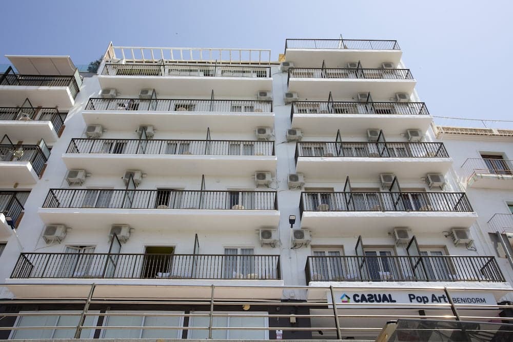 hotel image