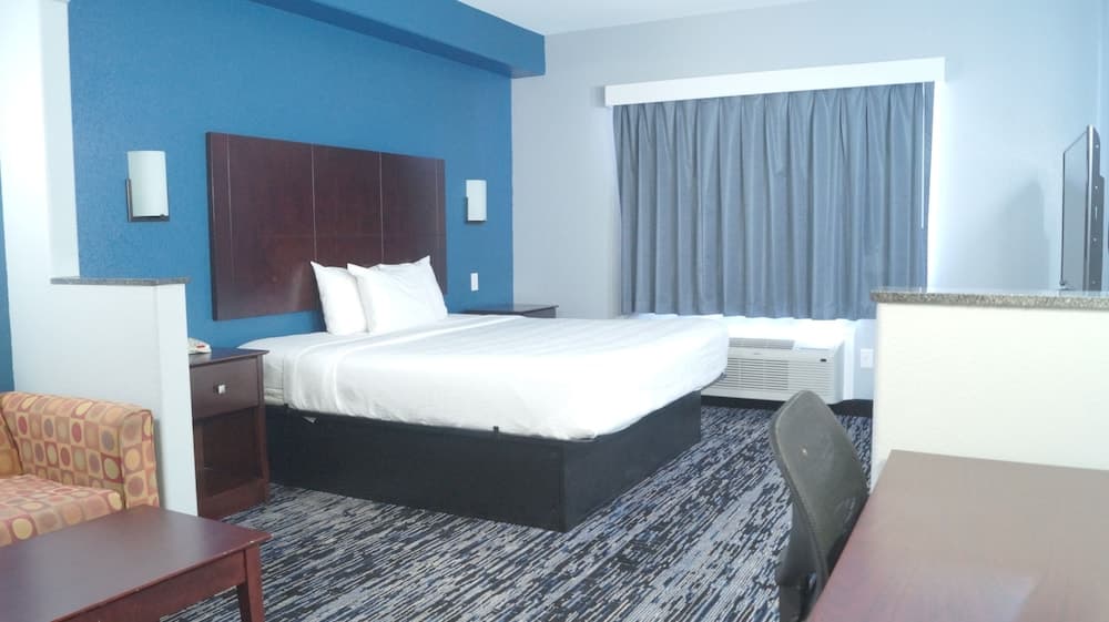 Magnolia Inn and Suites Olive Branch